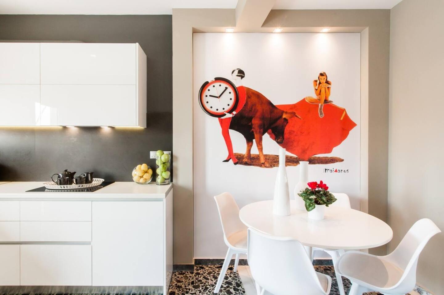 Ma Maison Nο 1, Penthouse, Acropolis And Lycabettus View, Ultra High Speed Internet 300 Mbps, 15' To Acropolis By Metro, 1' From Metro Station 아테네 외부 사진